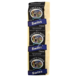 Swiss Cheese