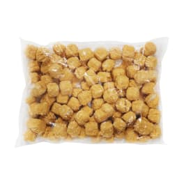 Hot Pepper Balls