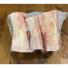 Beef Bones