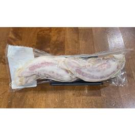 Smoked Jowl