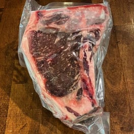 T-Bone Choice