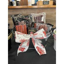 Shelf Stable Gift Basket worth $80