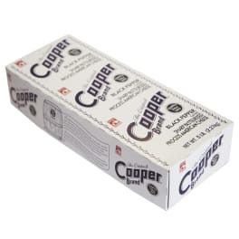 Black Pepper American Cheese