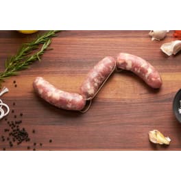 Mild Italian Sausage