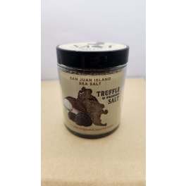 San Juan Island Truffle blend