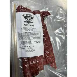Regular Flavored Meat Sticks