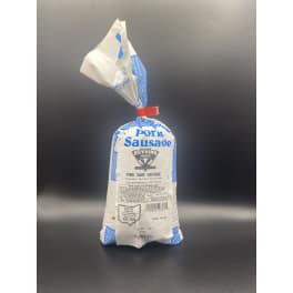 Sage Bulk - 1lbs