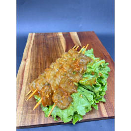 Shrimp Skewers 4 Pack