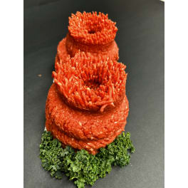 Ground Sirloin - 1 LB packs