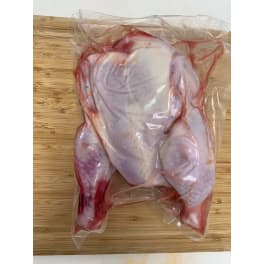 Whole Chicken