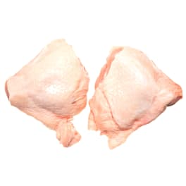 bone in thigh