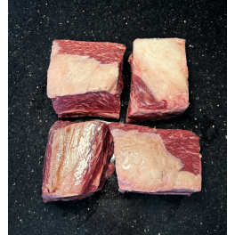 Beef Short Ribs