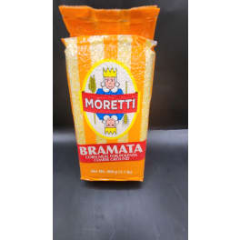 Bramata Polenta