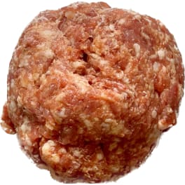 Bulk Italian Sausage