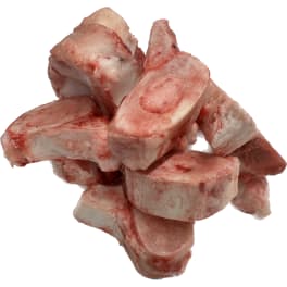 Fresh Dog Bones