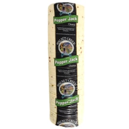 Pepper Jack Cheese