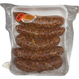 Smoked Kielbasa