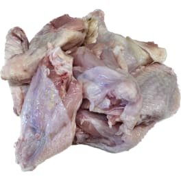 Fresh Chicken Wings