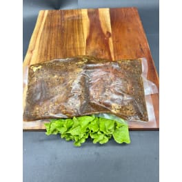 Black Pepper Flat Iron Packs