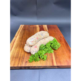 Fiesta Chicken Sausage 3 pack