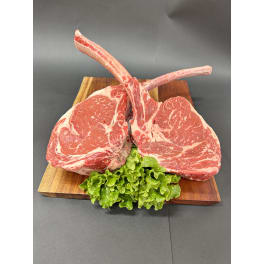 Prime Tomahawk