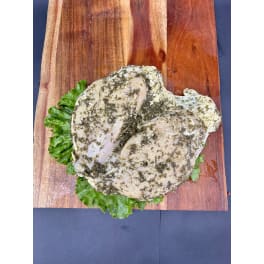 Gilroy Garlic Chicken
