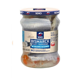 Seko Bismarck