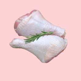 Turkey Drumsticks