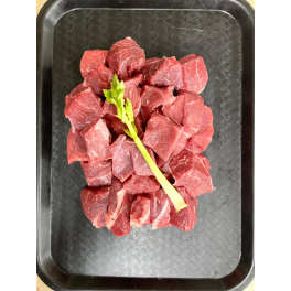 Beef Stew- Carne De Red