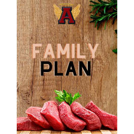 Plan #11 (Breakfast)