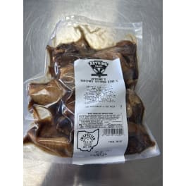 Marinated Teriyaki Wings (8) - 1.5lbs