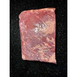 Brisket Flat