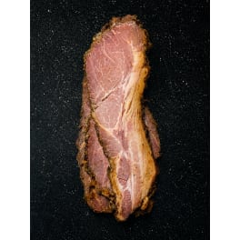 Smoked Pork