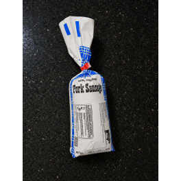 Mild Breakfast Sausage