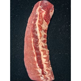 Baby Back Ribs