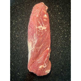 Pork Tenderloin