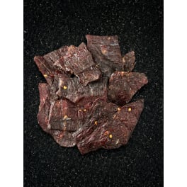 Mongolian Whole Muscle