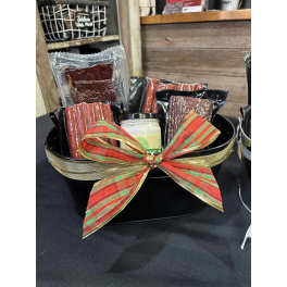 Shelf Stable Gift Basket worth $50