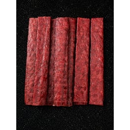 BBQ Processed Jerky