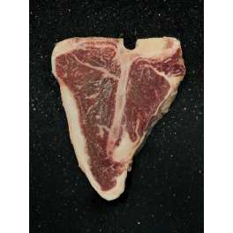 Prime Porterhouse