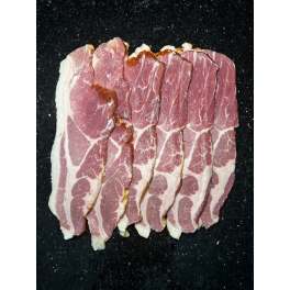 Hillbilly Bacon