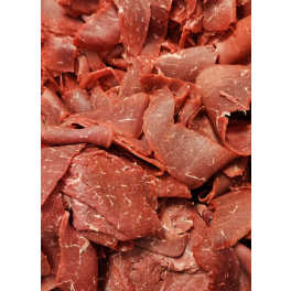 Shaved Beef