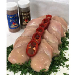 Chicken Breast