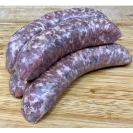 Sweet Italian Sausage