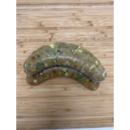 Kickin Chicken Sausage