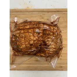 Stuffed Tri-Tip Pepper Jack