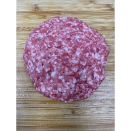 Bacon Burger