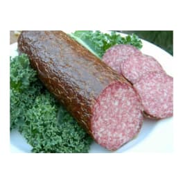 Cervelat