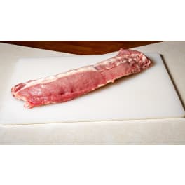 Baby Back Ribs