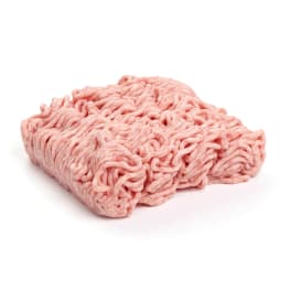 Organic Ground Chicken Breast - 1 lb